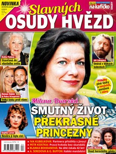 Osudy slavných hvězd 4/19