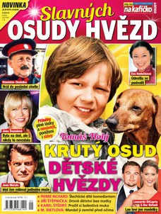 Osudy slavných hvězd - 5/19
