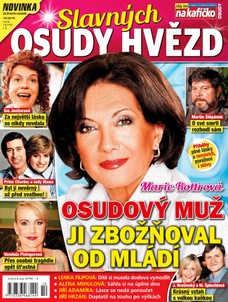Osudy slavných hvězd - 10/19