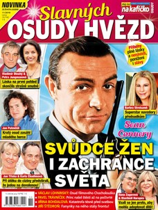 Osudy slavných hvězd 11/18