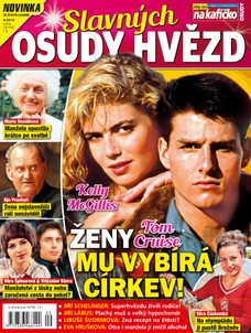 Osudy slavných hvězd 9/18