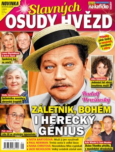Osudy slavných hvězd 1/19