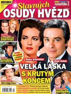 Osudy slavných hvězd - 4/18