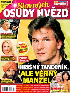 Osudy slavných hvězd - 5/18