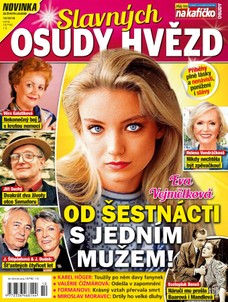 Osudy slavných hvězd 10/18