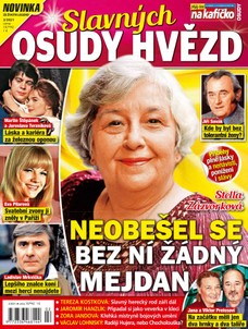 Osudy slavných hvězd 2/21