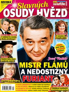 Osudy slavných hvězd 3/21