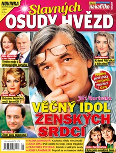 Osudy slavných hvězd 1/22