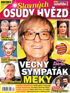 Osudy slavných hvězd 12/21