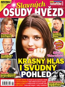 Osudy slavných hvězd 6/21
