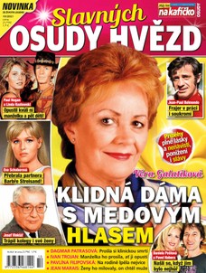 Osudy slavných hvězd 10/21