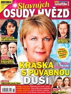 Osudy slavných hvězd 11/21