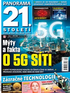 Panorama 2/20