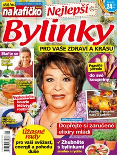 Můj čas na kafíčko - Speciál 1/16