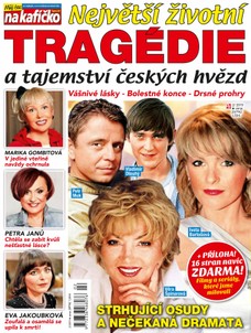 Můj čas na kafíčko - Speciál 2/19