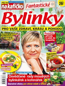 Můj čas na kafíčko - Speciál 1/19