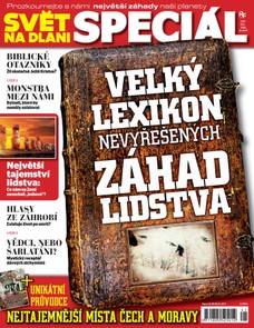 Svět na dlani Speciál 1/14