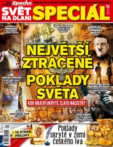 Svět na dlani Speciál 1/18