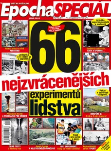Epocha speciál 1/18