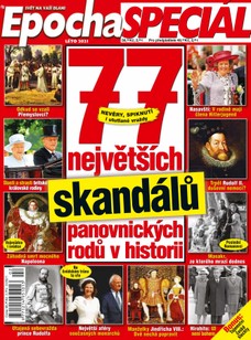 Epocha speciál 2/21