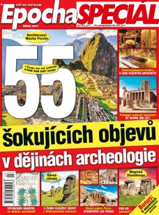 Epocha speciál 3/21