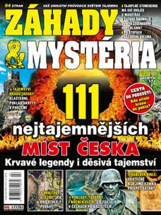 Enigma extra - Edice Záhady & Mystéria 2/19
