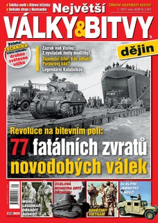 History extra - Edice Války 1/14