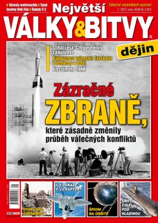 History extra - Edice Války 1/15