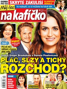 Můj čas na kafíčko 42/22