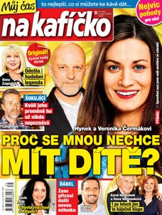 Můj čas na kafíčko 35/22