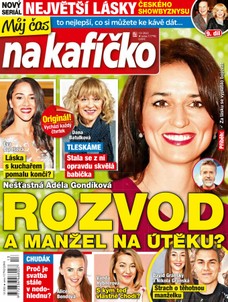 Můj čas na kafíčko 13/22