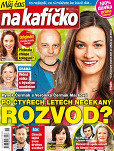 Můj čas na kafíčko 19/22