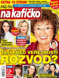 Můj čas na kafíčko 17/22
