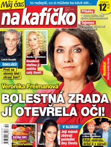 Můj čas na kafíčko 50/14