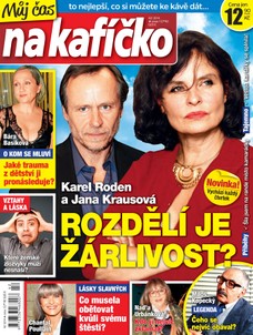 Můj čas na kafíčko 42/14