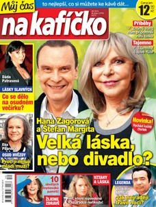 Můj čas na kafíčko 40/14