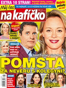 Můj čas na kafíčko 1/21