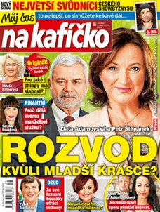 Můj čas na kafíčko 35/20