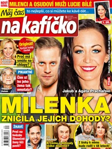 Můj čas na kafíčko 20/20