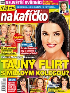 Můj čas na kafíčko 36/20