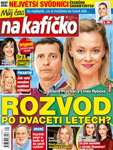 Můj čas na kafíčko 31/20