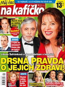 Můj čas na kafíčko 9/17
