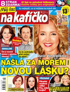 Můj čas na kafíčko 10/17