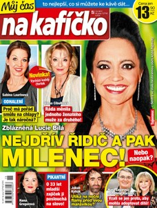 Můj čas na kafíčko 15/17