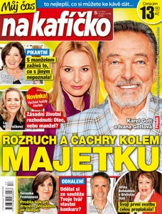 Můj čas na kafíčko 17/17