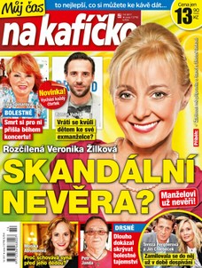 Můj čas na kafíčko 14/17