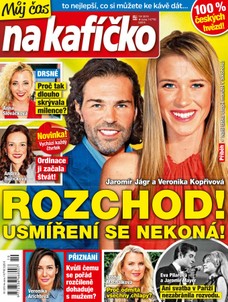 Můj čas na kafíčko 19/19