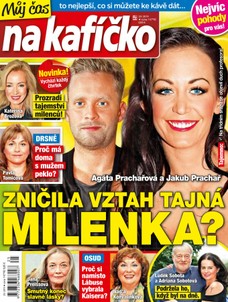 Můj čas na kafíčko 25/19