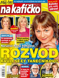 Můj čas na kafíčko 13/19