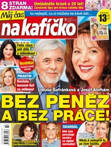 Můj čas na kafíčko 14/18